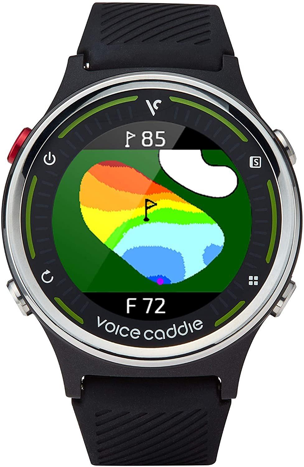 G1 GPS Watch